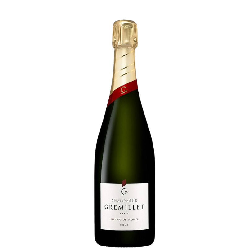 GREMILLET BLANC DE NOIRS Brut