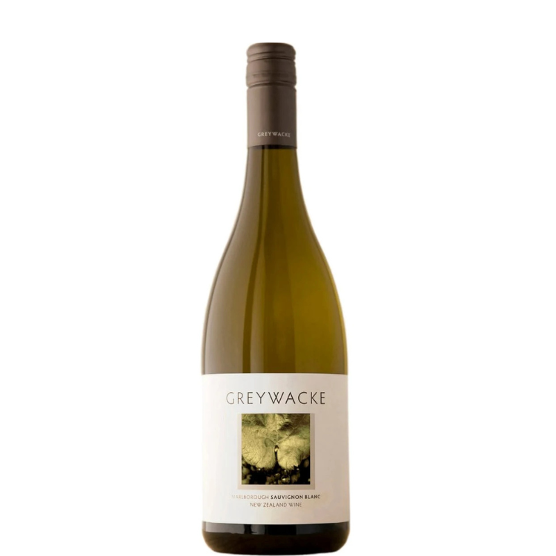 GREYWACKE Sauvignon Blanc 2023