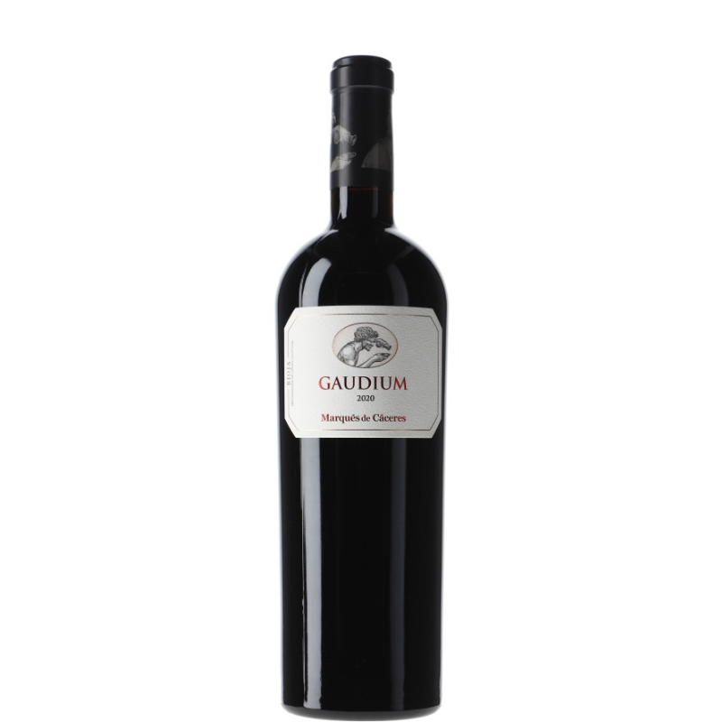 Botella de Gadium 2020