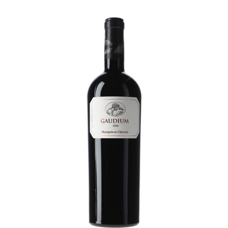 Botella de Gadium 2020