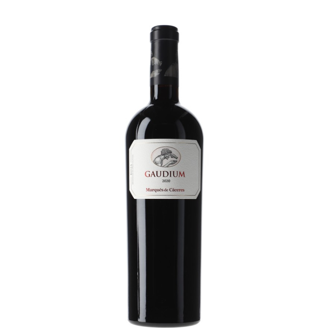 Botella de Gadium 2020