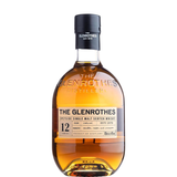THE GLENROTHES 12 Años