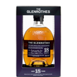 Botella de The Glenrothes 18 Años con estuche