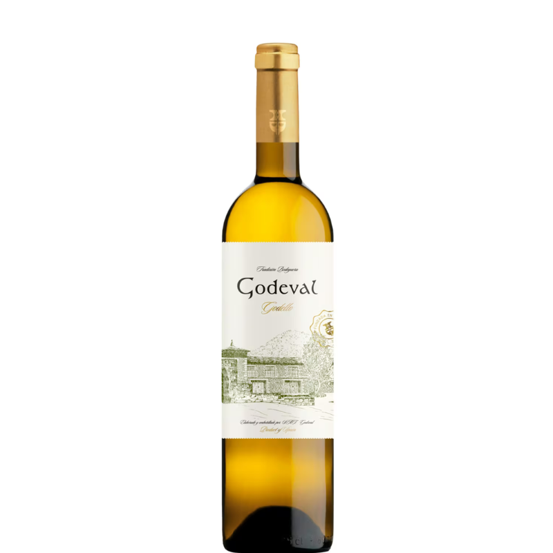 GODEVAL Godello 2023