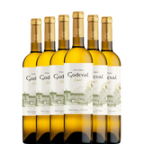 GODEVAL Godello 2023