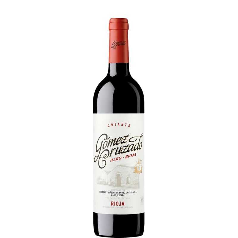 GOMEZ CRUZADO Breeding 2021