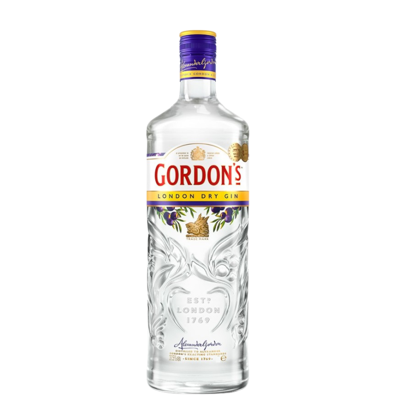 GORDON´S