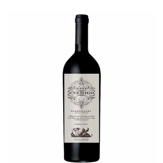 GREAT ENEMY Gualtallary 2020