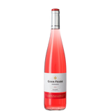 GREAT FEUDO Chivite Rosado