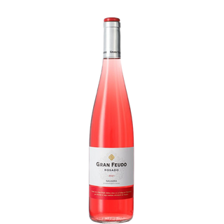 GREAT FEUDO Chivite Rosado