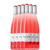 GRAN FEUDO Chivite Rosado 6x75cl