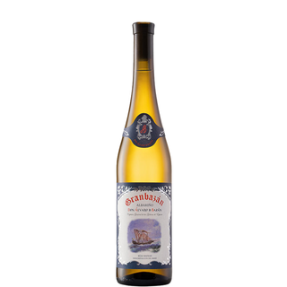 GRANBAZÁN D. ÁLVARO DE BAZÁN 2022