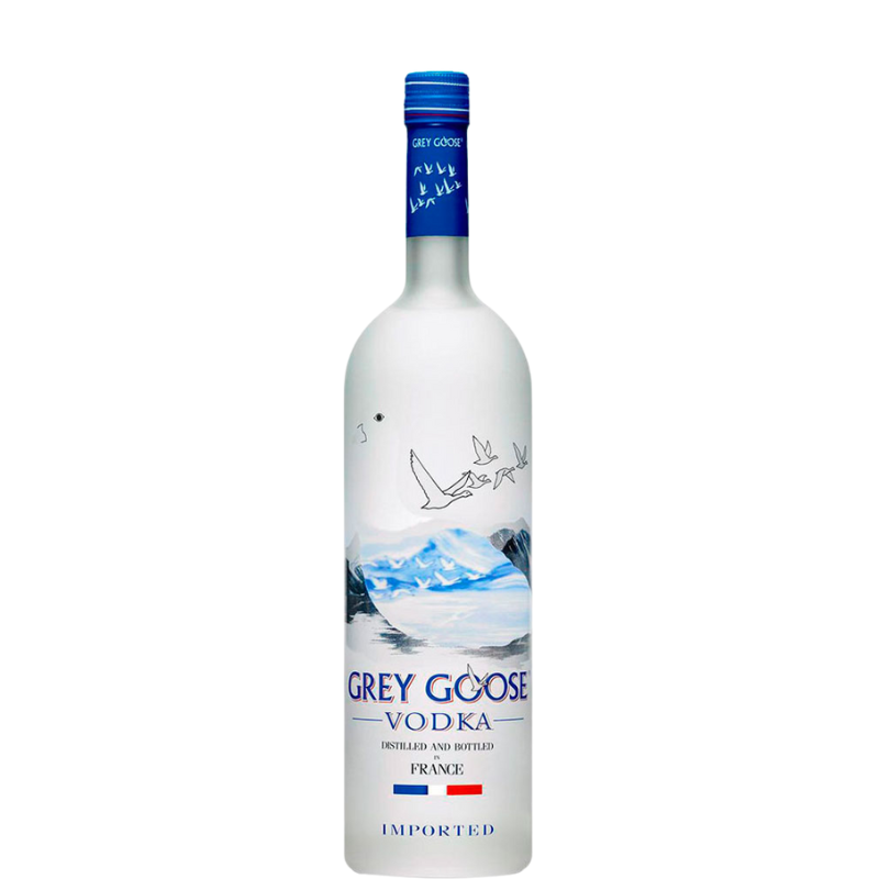 GRAY GOOSE