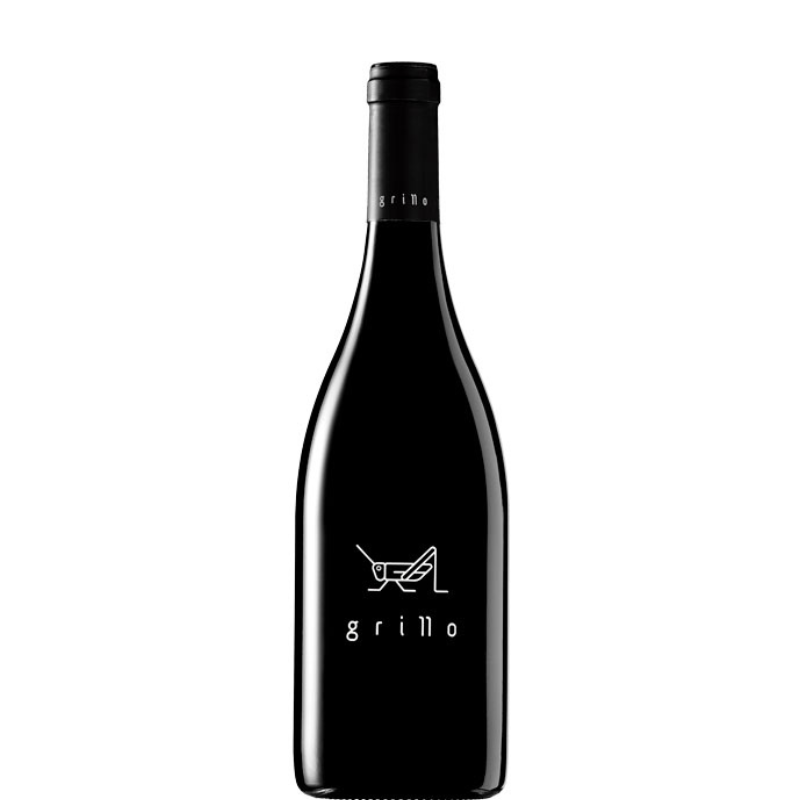 GRILLO 2016