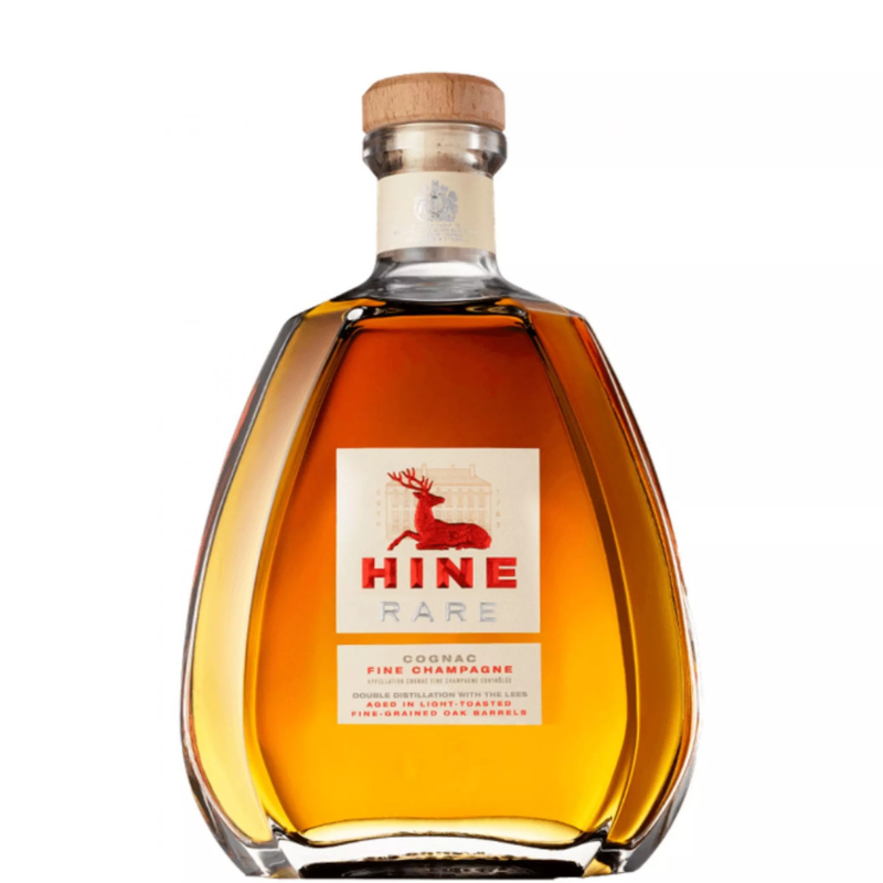 HINE RARE VSOP FINE Champagne COGNAC