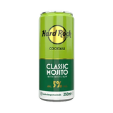 HARD ROCK CLASSIC MOJITO Cocktail