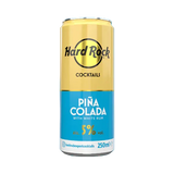 HARD ROCK PIÑA COLADA Cocktail