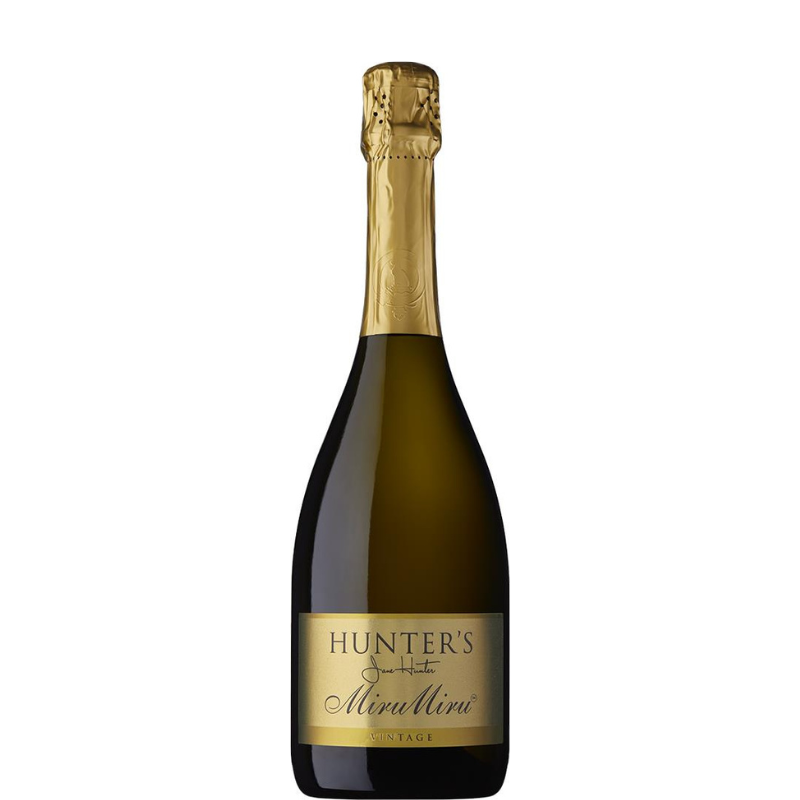 HUNTER'S Miru Miru Reserve 2019