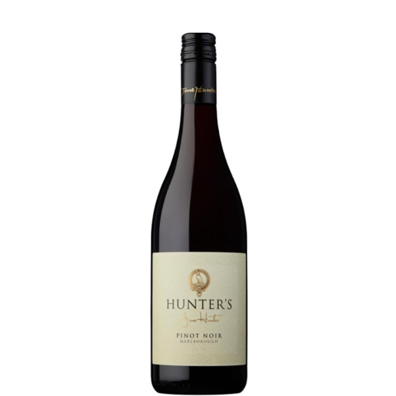 HUNTER´S Pinot Noir 2021