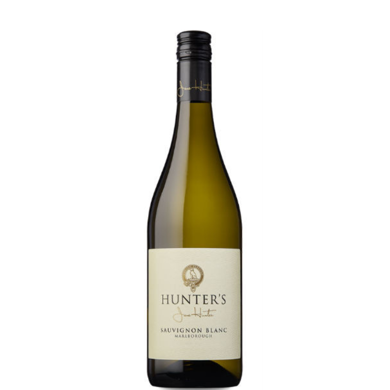 HUNTER´S Sauvignon Blanc 2023