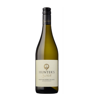 HUNTER'S Sauvignon Blanc 2023