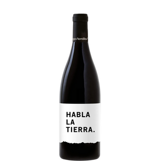 HABLA LA TIERRA 2023