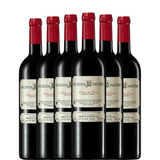 HACIENDA MONASTERIO 2022 x6 botellas