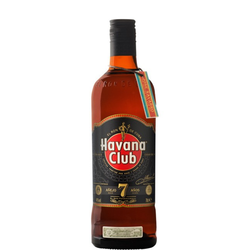 HAVANA CLUB 7