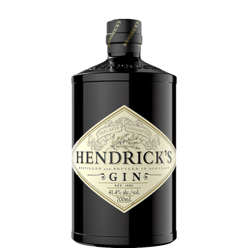 HENDRICK'S