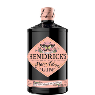 HENDRICK'S FLORA ADORA
