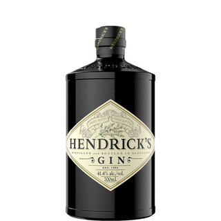 HENDRICK'S