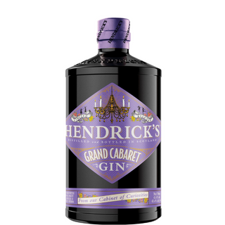 HENDRICK´S GRAND CABARET