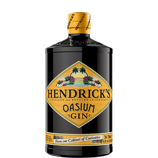 HENDRICK'S OASIUM
