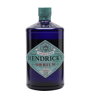 HENDRICK'S ORBIUM