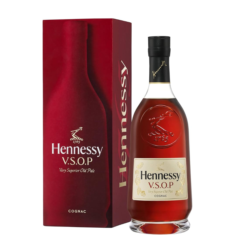 HENNESSY V.S.O.P Cognac