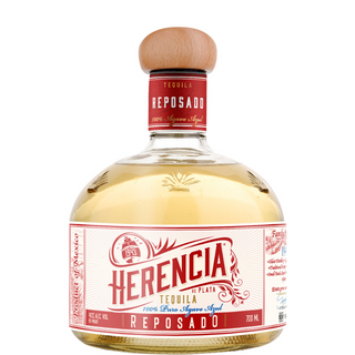 HERENCIA DE PLATA Reposado