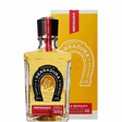 Botella de tequila Herradura Reposado con estuche