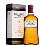 HIGHLAND PARK 14 Años LAND OF ORKNEY