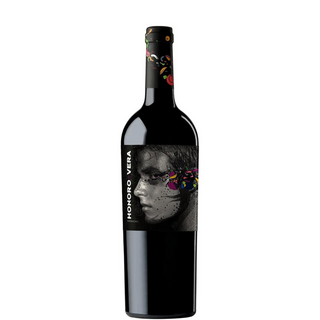 HONORO VERA Garnacha 2024