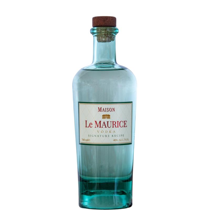 MAISON LE MAURICE Vodka