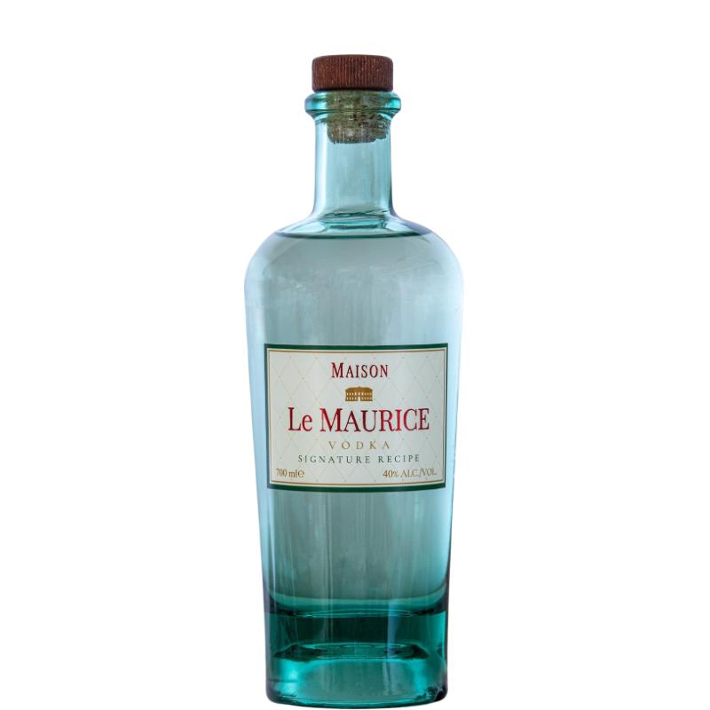 Maison Le Maurice Vodka