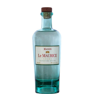 Maison Le Maurice Vodka