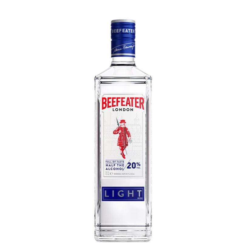 BEEFEATER LIGHT