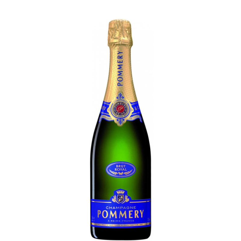 POMMERY BRUT Apanage