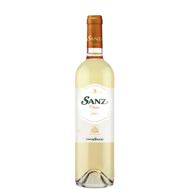 SANZ CLASICO Rueda 2022