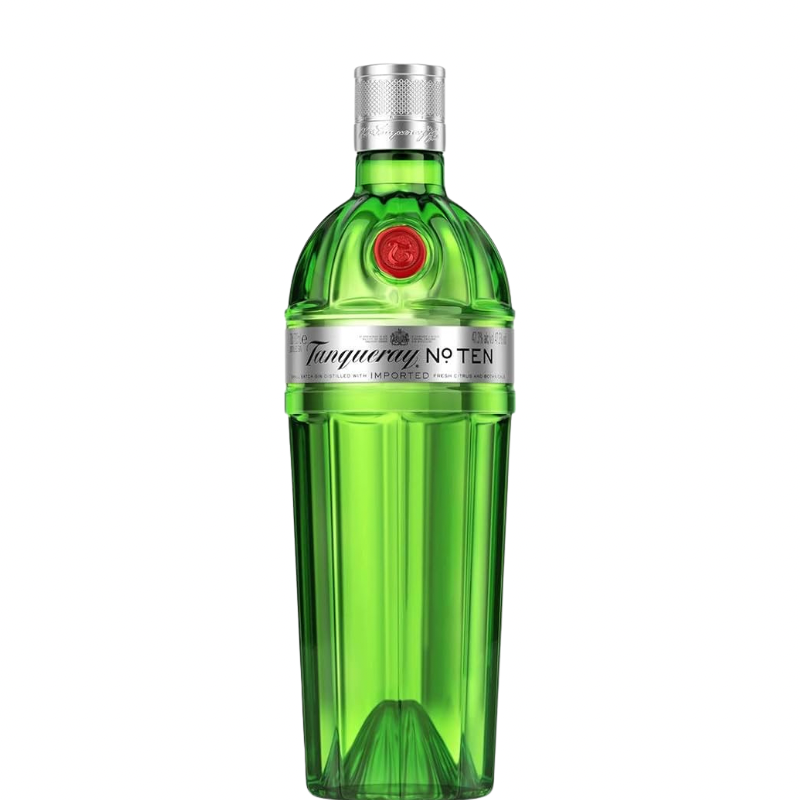 TANQUERAY TEN