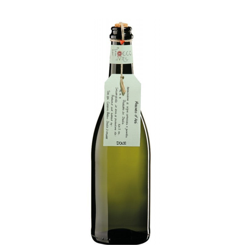 TOSO DOC D'ASTI Moscato