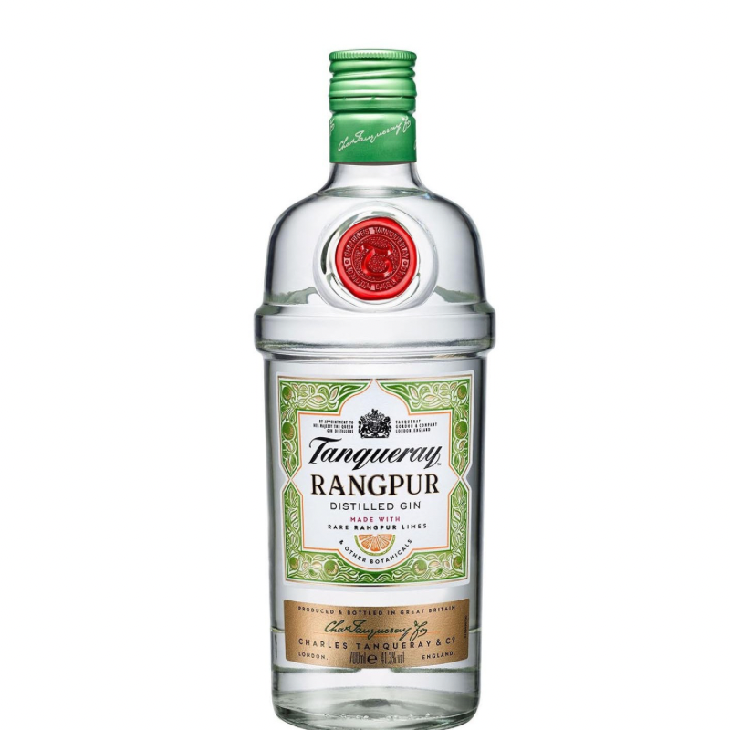 TANQUERAY RANGPUR