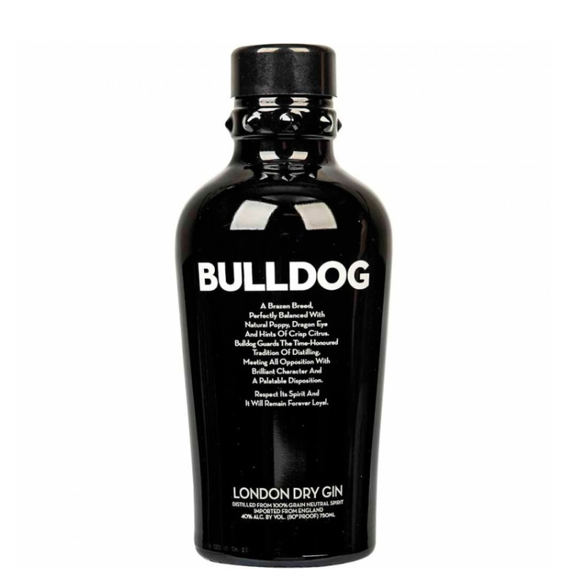 BULLDOG