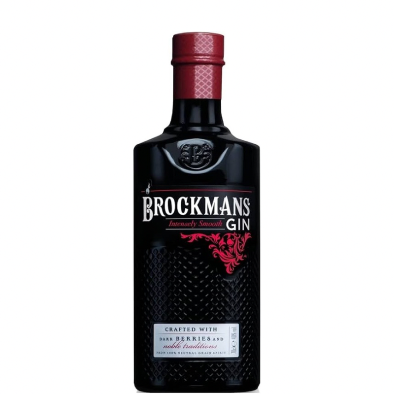 BROCKMAN'S